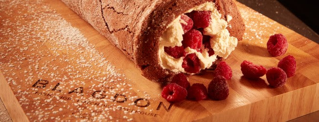Homemade Desserts & Sweets