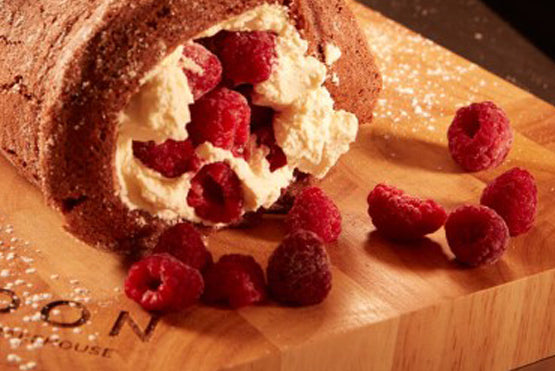 Roulades (Serves 4-5) - Which One Will You Choose? – Blagdon Farm Shop