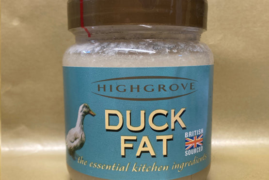 Duck Fat