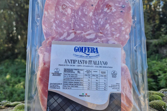 Golfera Antipasto Italiano