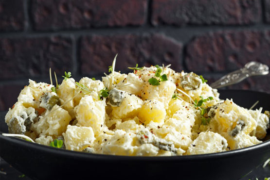 Potato Salad