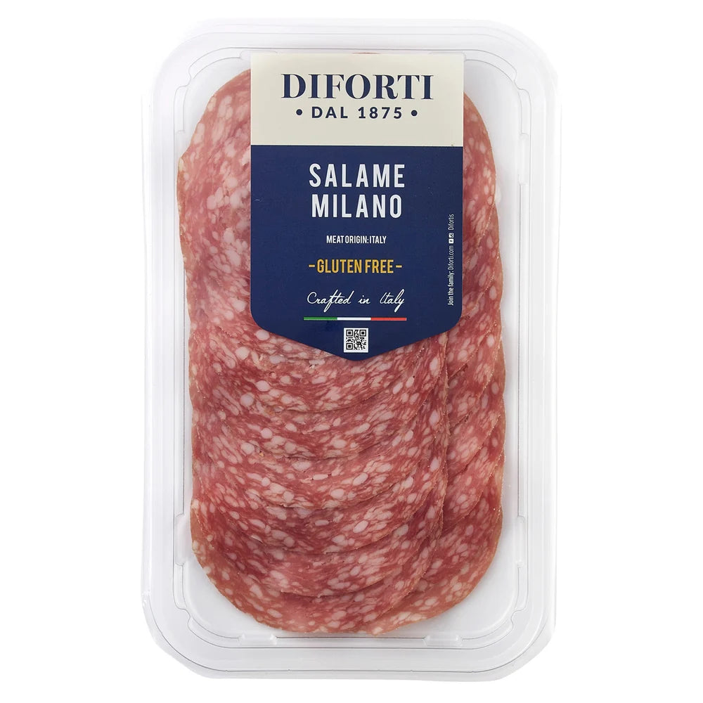 Salami Milano 80g