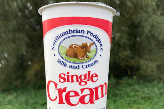 Single Cream