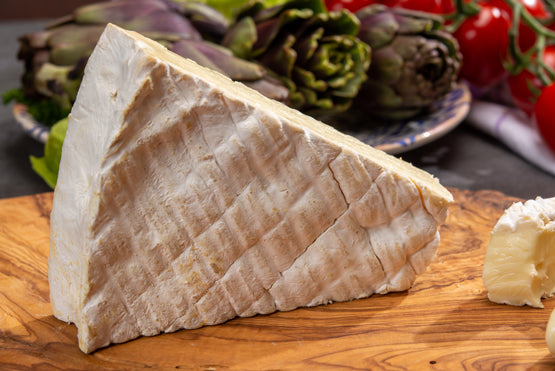 Brie de Meaux