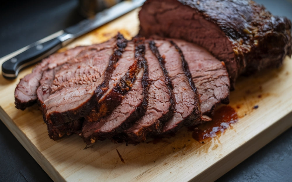 Beef Brisket